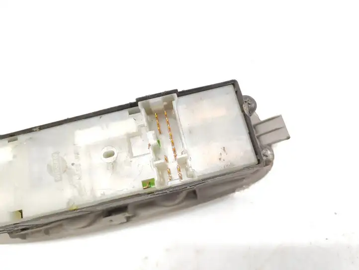 Nissan (2000 - 2006) 80961BU400 Кнопка стеклоподъемников — фото 5