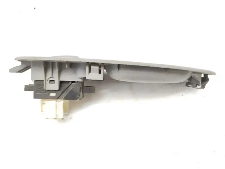 Nissan (2000 - 2006) 80960BU000 Кнопка стеклоподъемников — фото 2