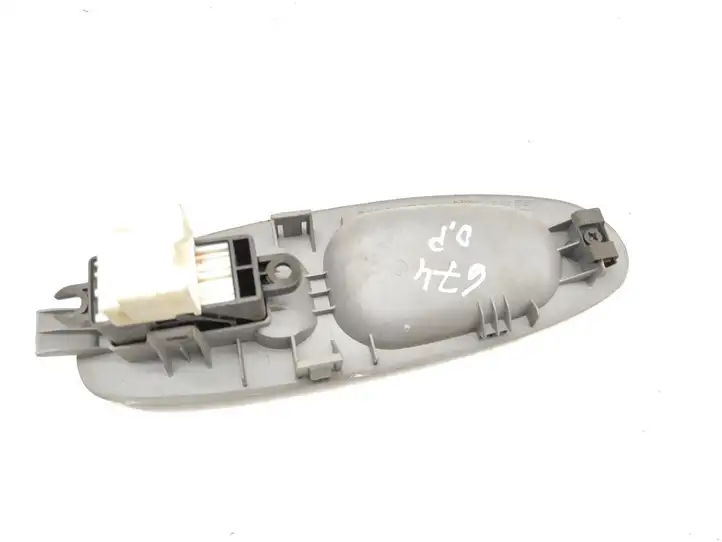 Nissan (2000 - 2006) 80960BU000 Кнопка стеклоподъемников — фото 4