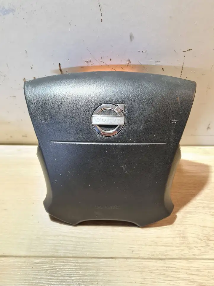 Volvo S80 (2006 - 2009) P30780655 Подушка безопасности руля — фото 1