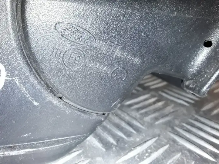 Ford Focus (2008 - 2011) E9024440 Боковое зеркало с электроприводом — фото 2