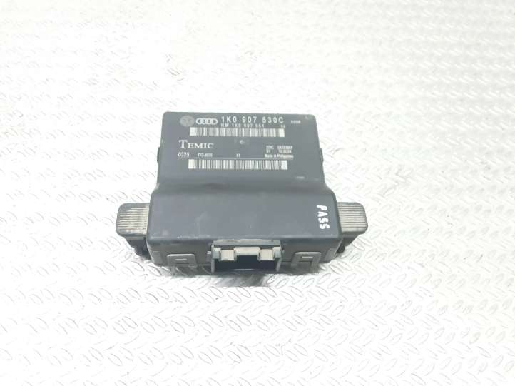 1K0907530C Volkswagen Golf V Gateway valdymo modulis