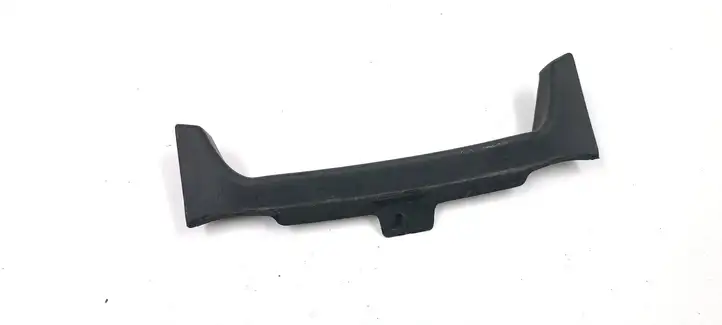 Audi A3/S3 8L (1996 - 2000) 8L1858345 Обшивка рулевой колонки — фото 1