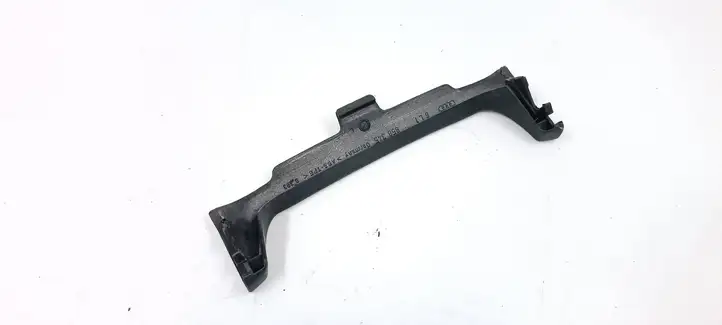 Audi A3/S3 8L (1996 - 2000) 8L1858345 Обшивка рулевой колонки — фото 2