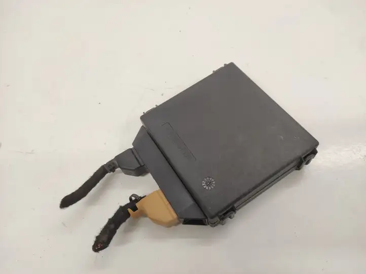 Volkswagen Caddy (2004 - 2010) 1K0919475 Блок управления парктрониками — фото 3