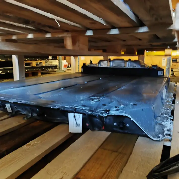 Tesla Model 3 (2017 - 2023) 110442300M Аккумулятор гибридного / электрического автомобиля — фото 1