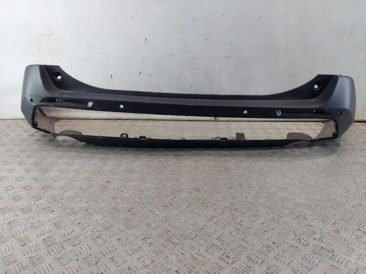 5215942230 Toyota RAV 4 (XA50) Galinis bamperis