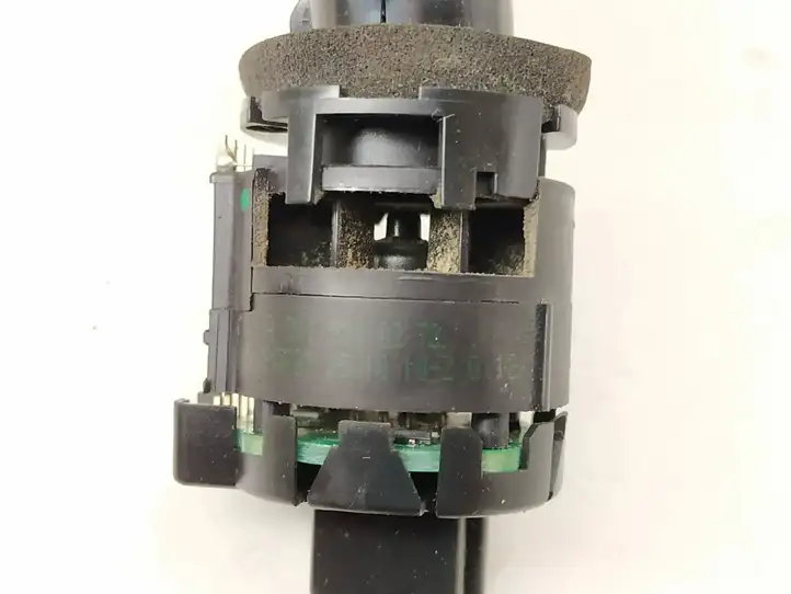 Mercedes-Benz E W212 (2009 - 2016) DALISID3151 Датчик температуры воздуха в салоне — фото 6
