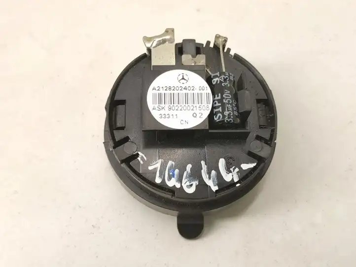 Mercedes-Benz E W212 (2009 - 2016) DALISID2712 Динамики передних дверей — фото 4