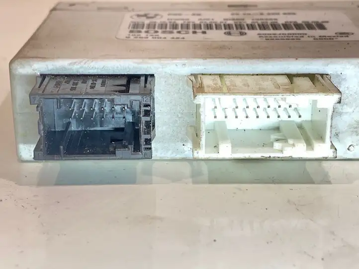 BMW 3 E90 E91 (2005 - 2012)  0263004424 Блок управления парковки