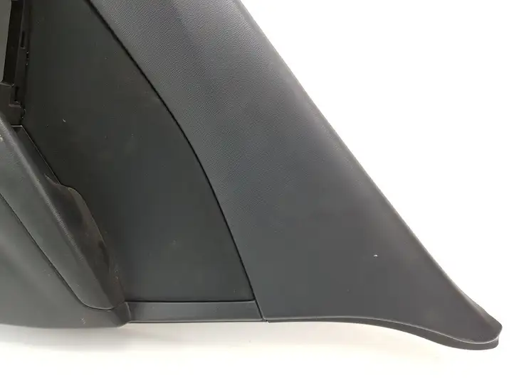 Mazda 3 II (2013 - 2017) BHN96853X Обшивка задней двери — фото 8