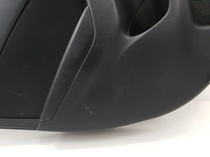 Mazda 3 II (2013 - 2017) BHN96856Z Обшивка задней двери — фото 11