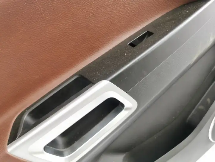 Opel Antara (2011 - 2017) 96662255 Обшивка задней двери — фото 7