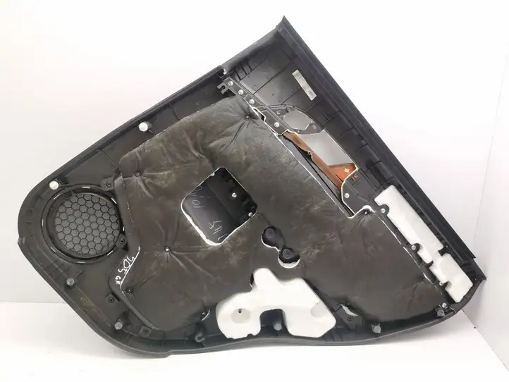 Opel Antara (2011 - 2017) 96662255 Обшивка задней двери — фото 8
