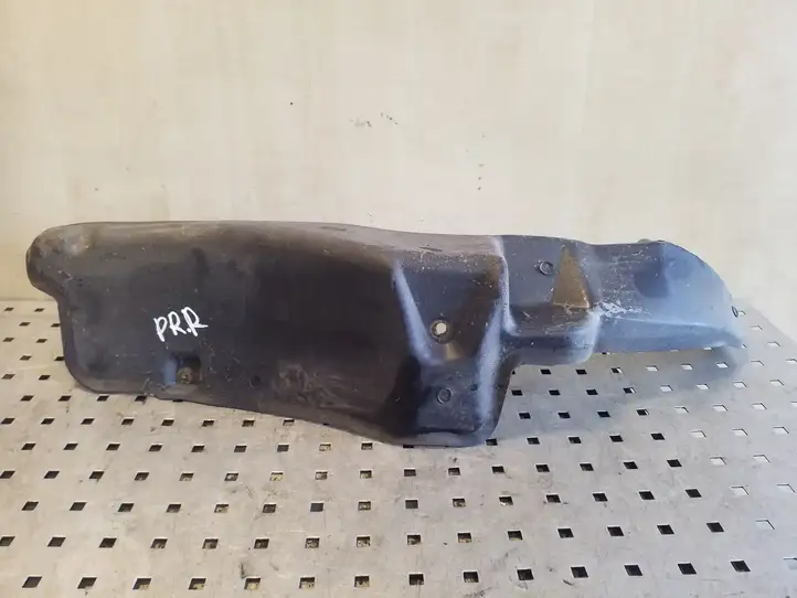 Seat Altea XL (2004 - 2015)  5P0853970CD Пенопласт крыла