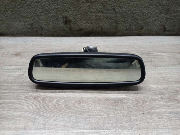 08667728 Volvo V50 Galinio vaizdo veidrodis (salone)