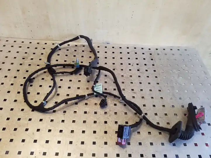 Chevrolet Orlando (2010 - 2015)  95186913 Проводка задних дверей