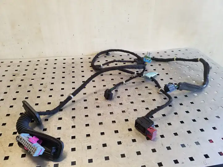 Chevrolet Orlando (2010 - 2015)  95186913 Проводка задних дверей