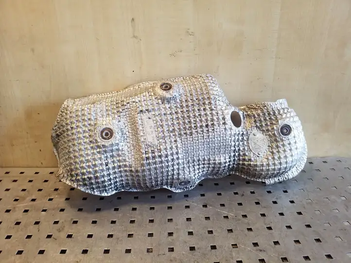 Chevrolet Orlando (2010 - 2015)  25182142 Теплоизоляция (теплозащита)