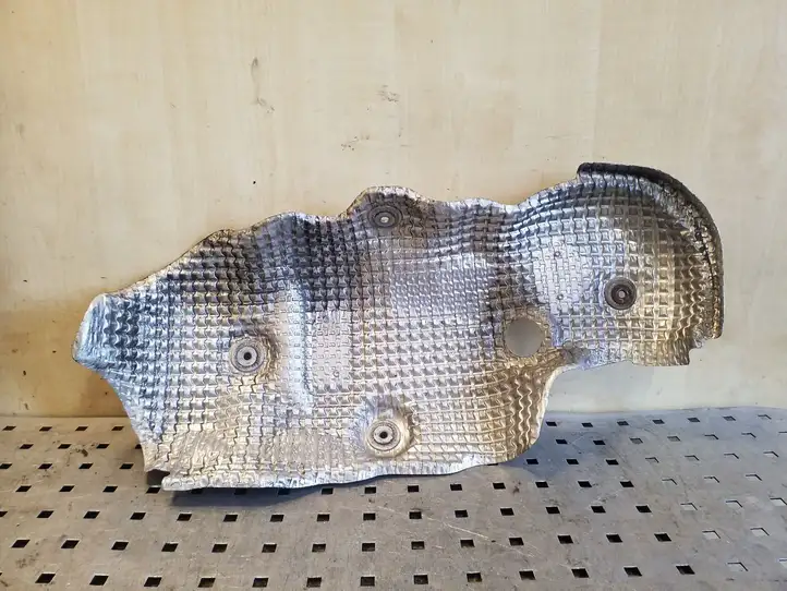 Chevrolet Orlando (2010 - 2015)  25182142 Теплоизоляция (теплозащита)