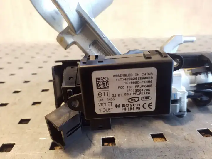 Chevrolet Orlando (2010 - 2015)  20500410647 Замок зажигания