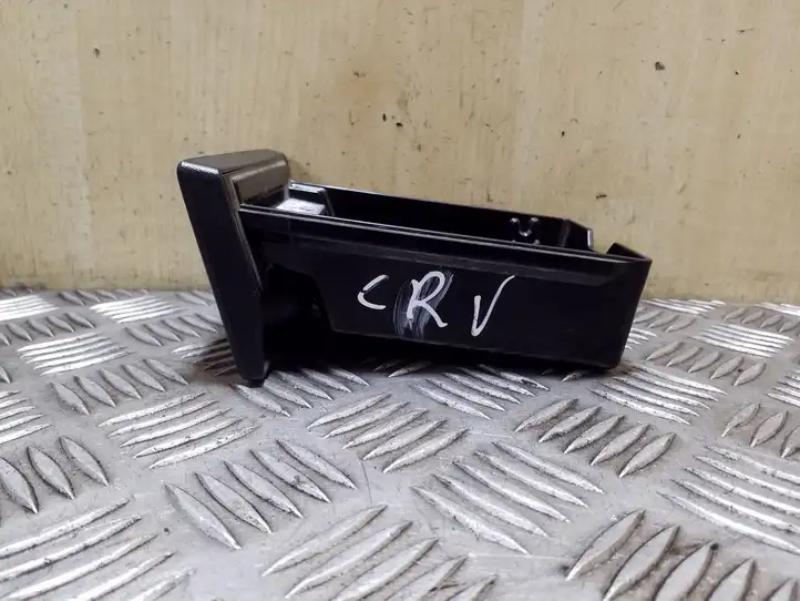 Honda CR-V (2004 - 2006) Передняя пепельница — фото 4