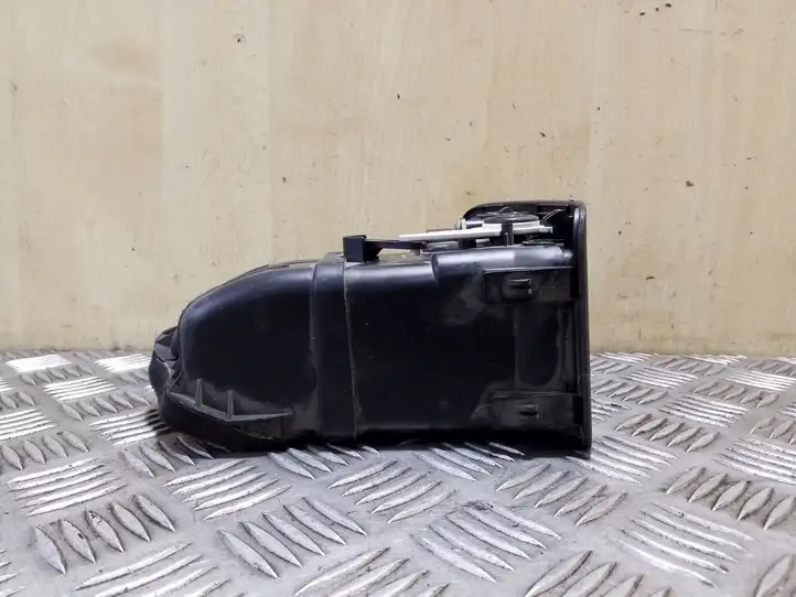 Honda CR-V (2004 - 2006) 77640S9A00 Боковой воздушный дефлектор — фото 5