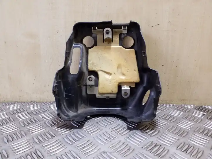 Honda CR-V (2004 - 2006) 77360S9A000020 Обшивка рулевой колонки — фото 5