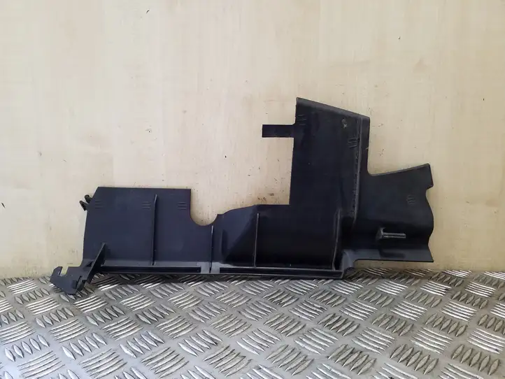 Renault Scenic III - Grand scenic III (2009 - 2016) 214940024R Дефлектор воздуха — фото 1