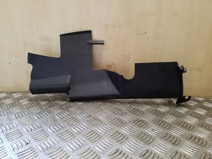 Renault Scenic III - Grand scenic III (2009 - 2016) 214940024R Дефлектор воздуха — фото 2