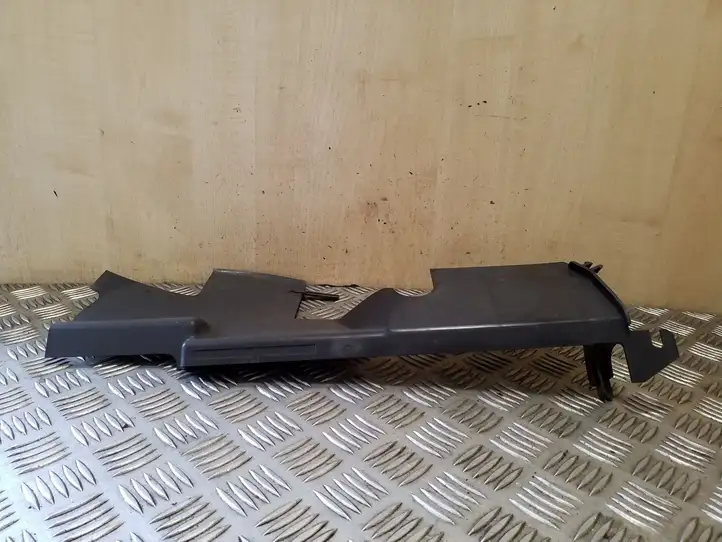 Renault Scenic III - Grand scenic III (2009 - 2016) 214940024R Дефлектор воздуха — фото 4