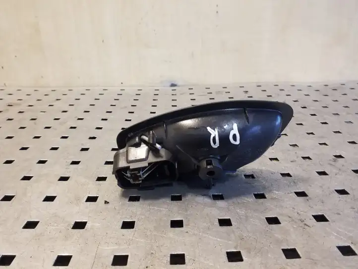 Renault Scenic III - Grand scenic III (2009 - 2016) 826720001R Внутренняя ручка двери — фото 2