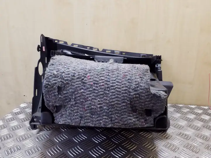 Renault Scenic III - Grand scenic III (2009 - 2016) 681080004R Бардачок в сборе — фото 5