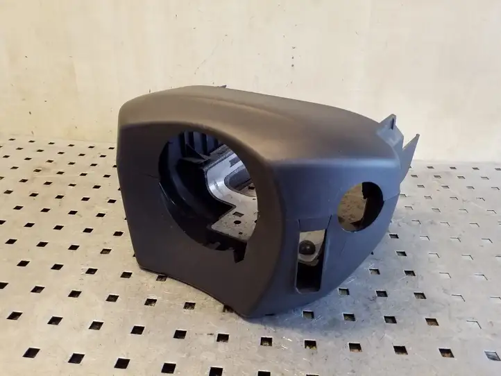 Renault Scenic III - Grand scenic III (2009 - 2016) 484720006R Обшивка рулевой колонки — фото 1