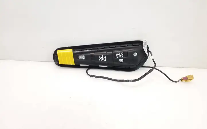 Audi (1999 - 2007) 8Z0880241 Подушка безопасности сиденья — фото 2