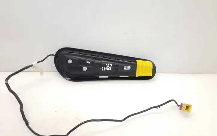 Audi (1999 - 2007) 8Z0880242 Подушка безопасности сиденья — фото 3