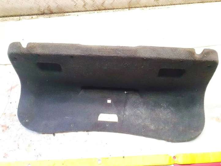 1j5867805a Volkswagen Bora Kita bagažinės apdailos detalė