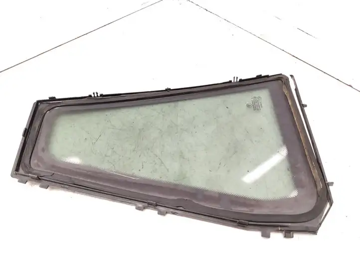 BMW X3 E83 (2003 - 2010) 43R001108 Форточка двери — фото 6