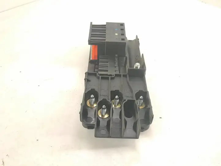 Mercedes-Benz E W211 (2002 - 2009) DALISID3639 Блок предохранителей (комплект) — фото 7