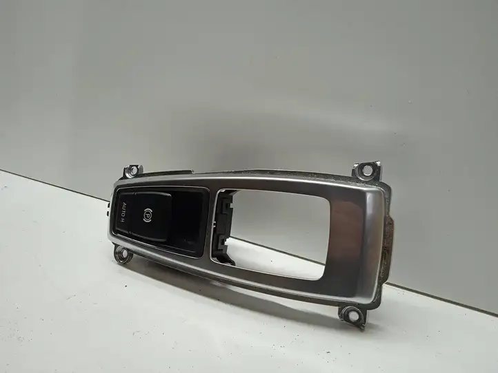BMW X5 E70 (2006 - 2013) 9148508 Кнопка ручного тормоза — фото 2
