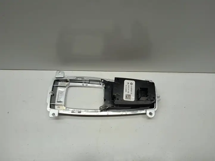 BMW X5 E70 (2006 - 2013) 9148508 Кнопка ручного тормоза — фото 3