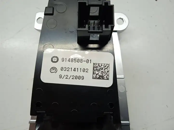 BMW X5 E70 (2006 - 2013) 9148508 Кнопка ручного тормоза — фото 5