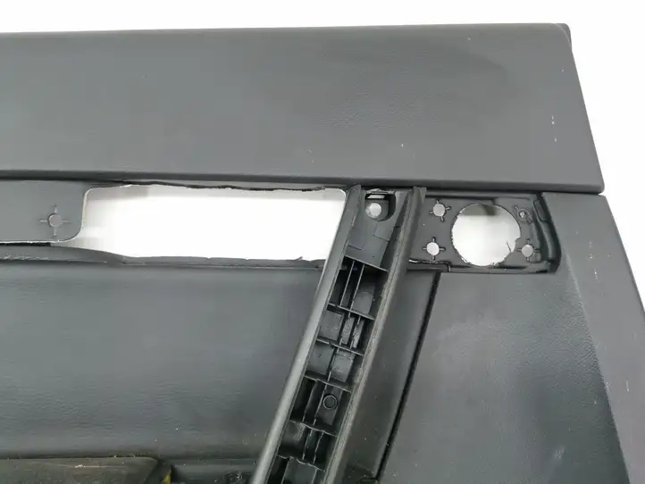 Chevrolet Captiva (2006 - 2011) P96860714 Обшивка задней двери — фото 7