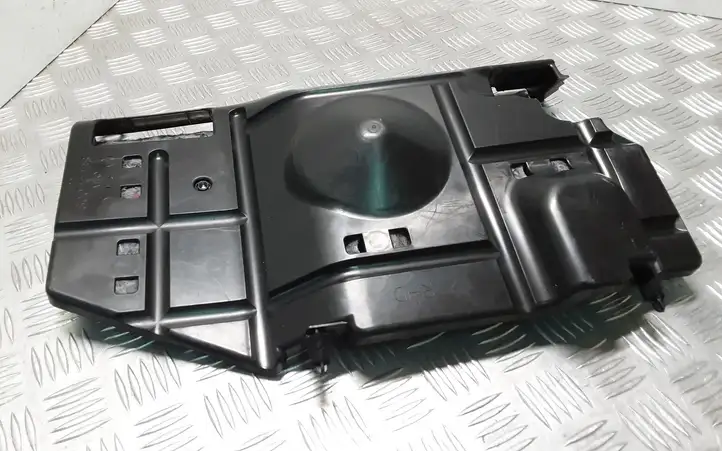 Mitsubishi Outlander (2018 - 2021) 8002C238 Нижняя отделка панели приборов — фото 1