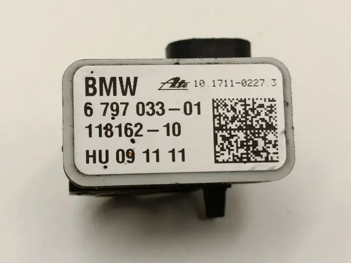 BMW X3 F25 (2010 - 2017) 6797033 Датчик ESP — фото 4