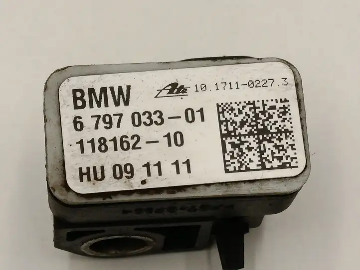BMW X3 F25 (2010 - 2017) 6797033 Датчик ESP — фото 3