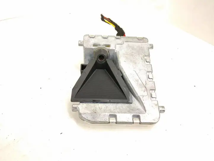 Mercedes-Benz E W212 (2009 - 2016)  DALISID2731 Камера лобового стекла