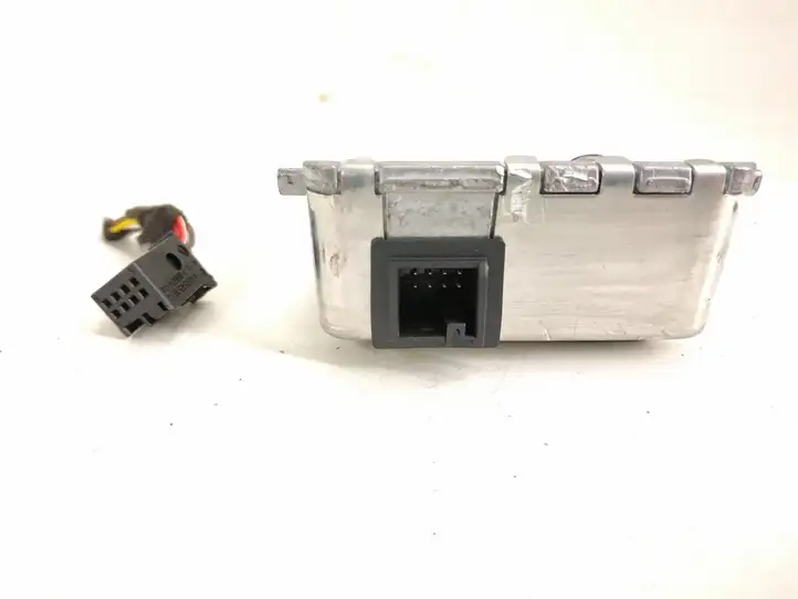 Mercedes-Benz E W212 (2009 - 2016)  DALISID2731 Камера лобового стекла