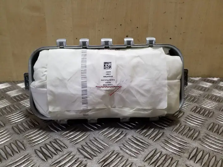 Ford Mondeo MK V (2014 - ) DS73F044A74AC Подушка безопасности пассажира — фото 1