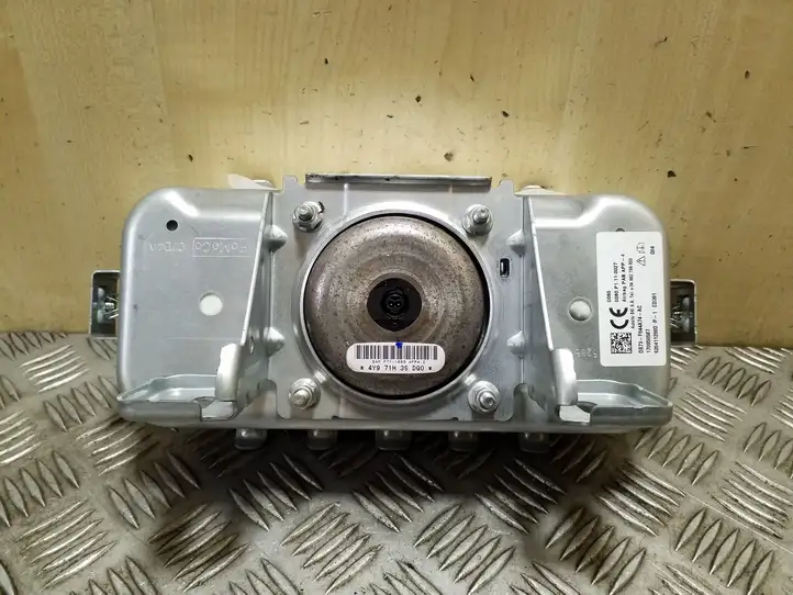 Ford Mondeo MK V (2014 - ) DS73F044A74AC Подушка безопасности пассажира — фото 3